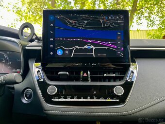 Toyota Corolla Hybrid 1.8 Comfort Tech – 2023 – 51.XXX km – - 15
