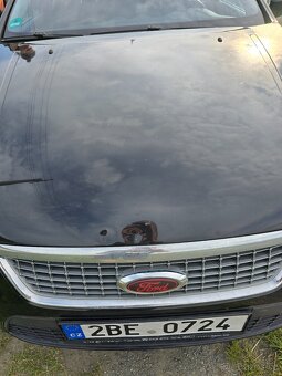 Ford mondeo mk4 2007 2.2tdci 129kw - 15