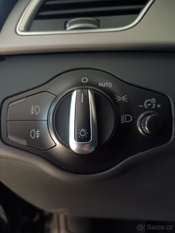 Audi A4 TFSI 1,8 - 15