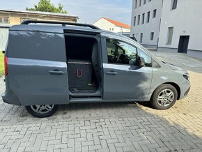 Prodám Citan 112 kawa - 15