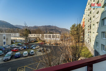Prodej bytu 4+1, 79 m², Děčín, ul. Kosmonautů - 15