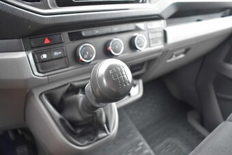 Volkswagen Crafter, 2.0TDI.L2H2.KAMERA.DPH.SERVIS VW - 15