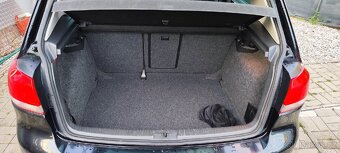 Volkswagen Golf 6 1.4 MPI nová STK - 15