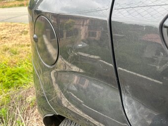 Fiat Grande Punto, zachovalé - 15
