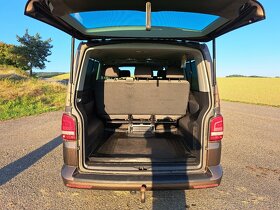 Volkswagen Caravelle LONG 2,0 TDI 2013 NAVIGACE, 9 MÍST - 15