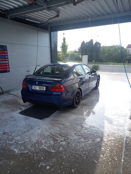 Bmw 320si e90 r.v.2006 - 15