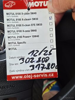 Volkswagen Passat B7 1.6 tdi 77kw - 15