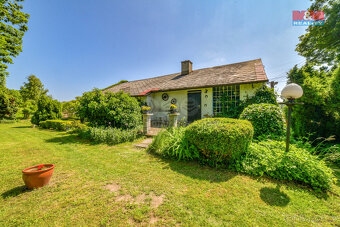 Prodej chalupy, 134 m², Bochov - 15