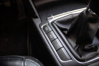 Škoda Superb 1.8 TSI 4x4 Ambition - 15