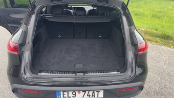 Mercedes Benz EQC 400 4MATIC - 15