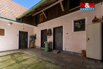 Prodej rodinného domu s pozemkem, 150 m², Javorníček - 15