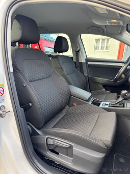Škoda Superb 1.5 TSI 110kw 2021/ 168 000km/ DSG - 15