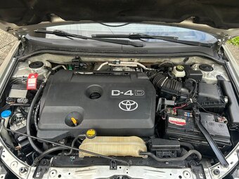 Toyota Avensis 2.0 D-4D - 15