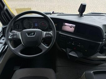 021 MAN TGS 26.430 - 6x2 - Valník + HRFASSI F235 – EURO 6  - 15