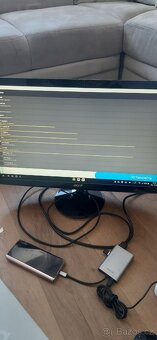 Usb-c hub dock stations 4v1 , 7v1 , 11v1 - 15