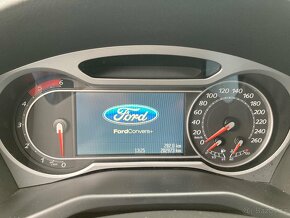 Ford Mondeo combi MK4 2.2TDCi 129kW Navi Rozvody - 15