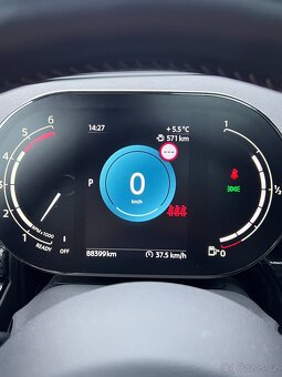 MINI Clubman Cooper SD 4x4 140kw 2021 - 15