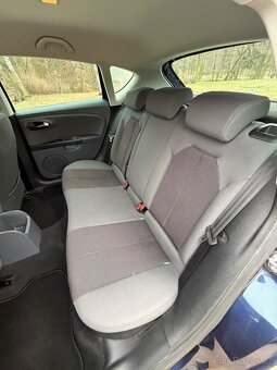 Seat LEON 1,6 MPi - 15