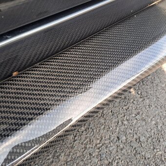 Chevrolet Corvette C7 6.2 V8 Stingray Targa - 15