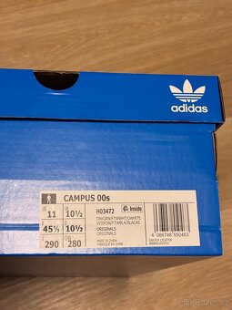 Adidas Campus tenisky - 15
