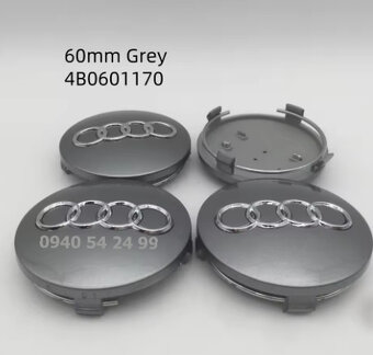 Pukličky - stredové krytky - 15