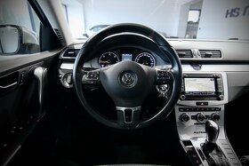VW Passat 2.0TDI 130kW DSG Alltrack TAŽNÉ webasto DCC navig. - 15