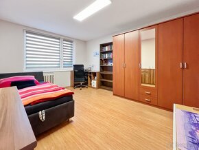 Prodej prostorného bytu 4+1, 111 m2 - Práče u Znojma - 15