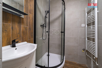 Pronájem bytu 1+1, 38 m², Bukovany - 15