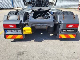 SCANIA R410 - 15