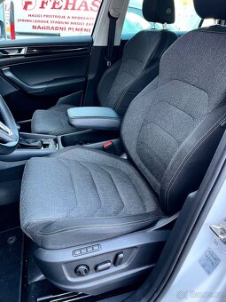 ŠKODA KODIAQ TSI - 15