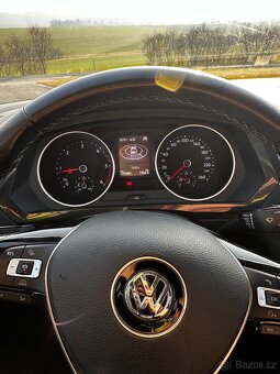 VW Tiguan 2.0Tdi,110kw, manual, alu,vyhrevy - 15