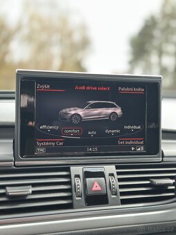 Audi A6 Avant 3.0l 200kw odpočet DPH - 15