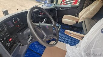 Scania R420 HPI / Euro 5 / Hydraulika / Full air / SKLADEM - 15