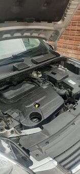 FORD KUGA 2,0TDCi, 4x4, automat - 15