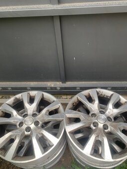Prodám opel antara 2012 - 15