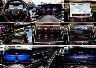 Mercedes-Benz S 580e - 15