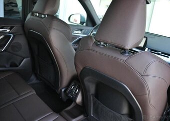 BMW X1 xDrive23d M-SPORT - 15