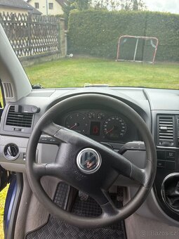 Volkswagen T5 Multivan 1.9 TDI 75kW - 15