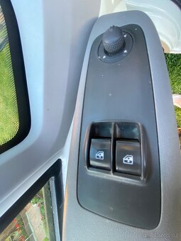 Prodám Fiat Ducato valnik s plachtou - 15