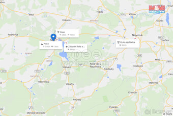 Prodej rodinného domu 2+1, 58 m², Žinkovy - 15