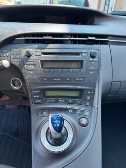 Prius Hybrid - 15