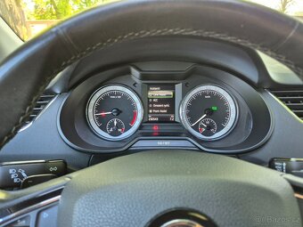 Škoda Octavia 3 2.0 TDI 110kw DSG 2019 Soleil - 15