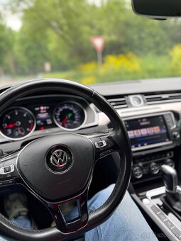 VW Passat B8 2.0 TDI 140 KW Higline 2018 - 15