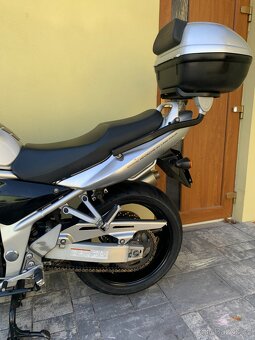 Suzuki GSF 1200 S Bandit - 15