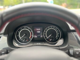 Škoda Fabia III 1.2 TSI Monte Carlo - 15