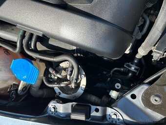 ŠKODA OCTAVIA 1.9 TDi SERVISNÍ KNIHA MODEL BEZ DPF FILTRU - 15
