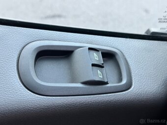 Ford Transit,96kw,7míst,1.maj.Čr,odpočet dph,tažné - 15