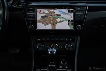 Škoda Superb 2.0 TDI 190k 4x4 L&K DSG EU6 - odpočet DPH - 15