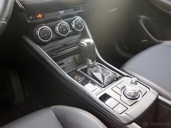 MAZDA CX-3 2.0 SPORTS LINE r.v.10/2019 MATRIX,BOSE,HEAD UP - 15