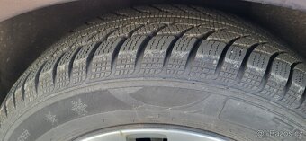 Škoda Octavia III 1.6 TDI Elegance Plus Tažné 2015 CZ-TOP - 15